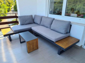 Apartment in Jadranovo 44071